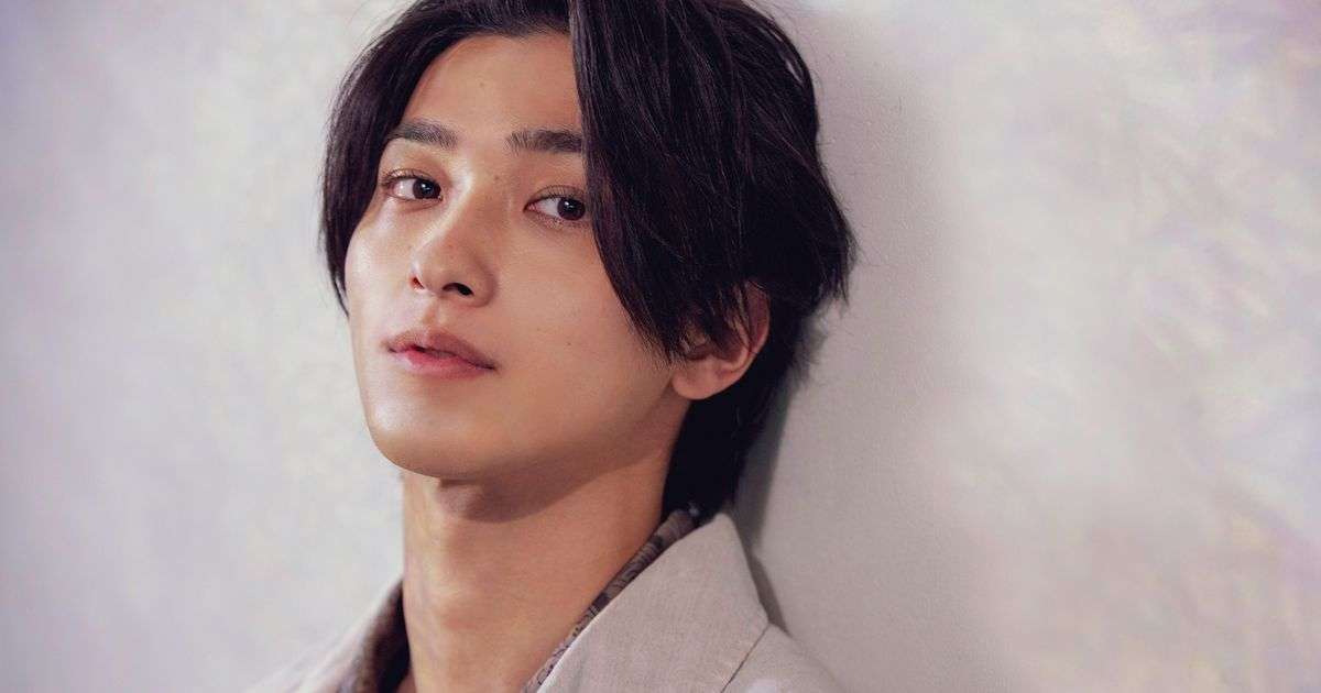 横浜流星「自分なんてまだまだ」ブレイク経て抱いた葛藤｜シネマトゥデイ