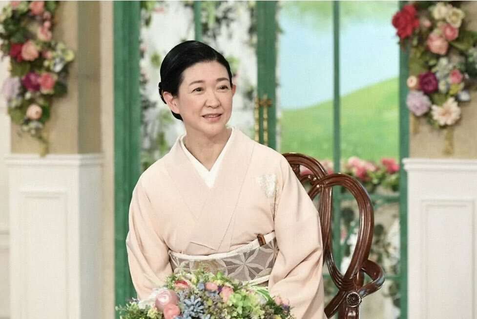 紺野美沙子　結婚30年、夫婦の危機「熟年ほにゃららみたいな…欠点ばかり見えて」　解消のきっかけは