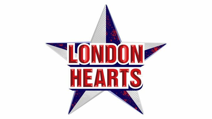 【実況・感想】ロンドンハーツ　「女性芸能人スポーツテスト」ゴールデン2時間SP