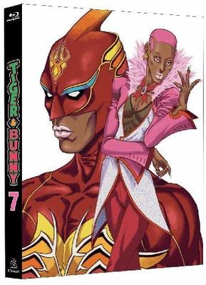 アニメ漫画の色黒キャラと言えば
