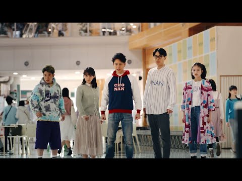 ジャンボ宝くじ「ジャンボ兄ちゃん　売り場」発売中篇（30秒） - YouTube