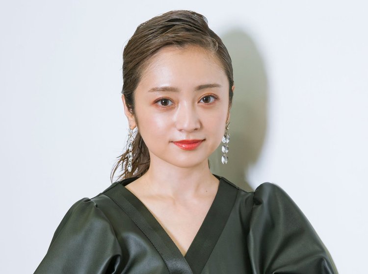 安達祐実「静かに穏やかに過ごせたらいいなぁ」　“別居報道”にファンからコメントも | ORICON NEWS