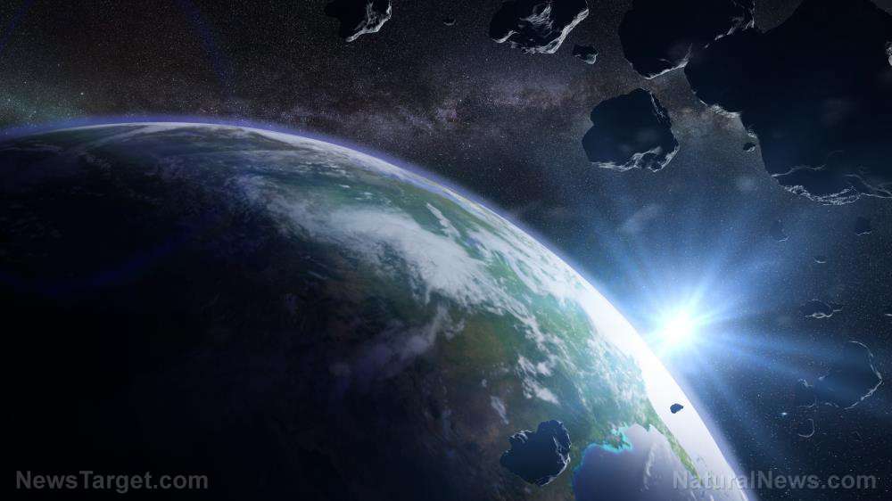 BOMBSHELL: Covid-19 isn’t a pandemic plan, it’s an EXTERMINATION plan for humanity – NaturalNews.com