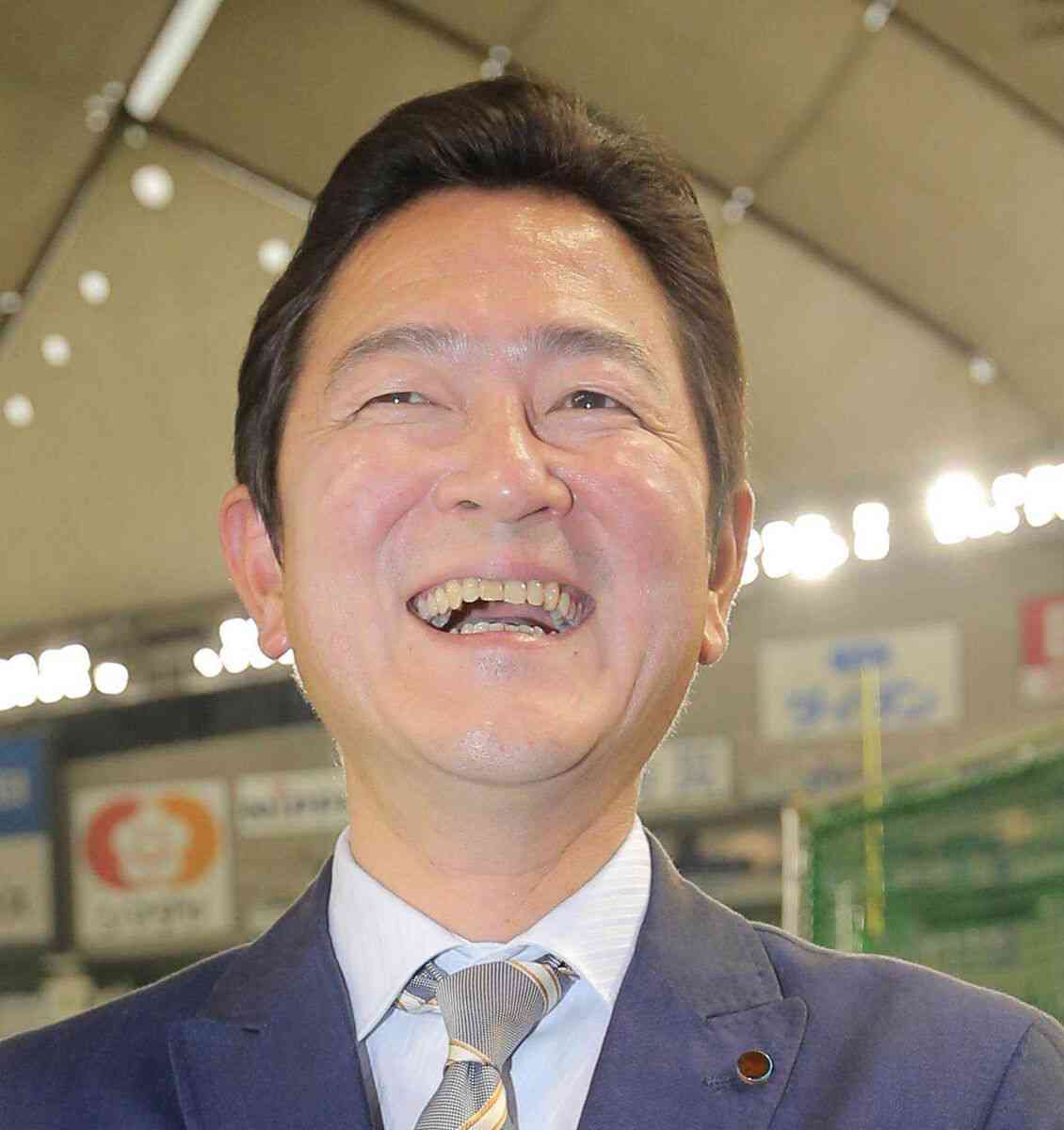 日本テレビ・河村亮アナ脳出血のため死去、５４歳…巨人戦、箱根駅伝の実況で活躍 : スポーツ報知