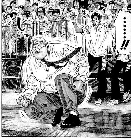 【漫画・アニメ】このシーンで惚れた！part2
