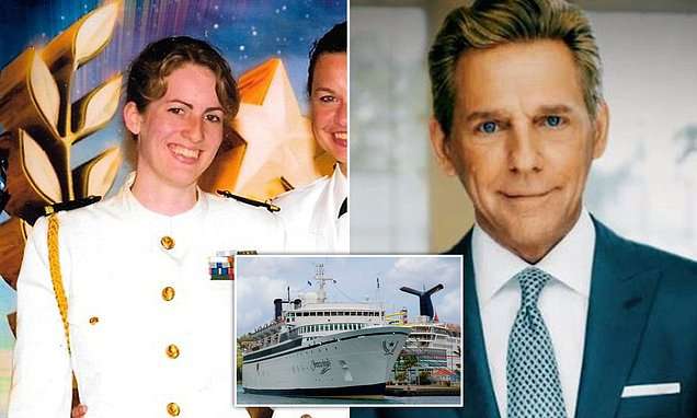 Three Scientology defectors sue church leader David Miscavige over child labor claims | Daily Mail Online