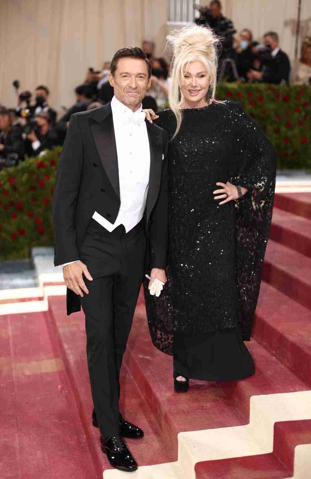 【2022 Met Gala】メットガラの画像が見たい！