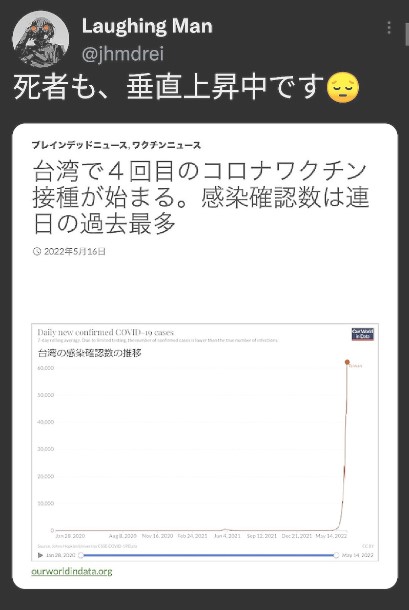 国内初　5歳未満も対象のコロナワクチン臨床試験開始