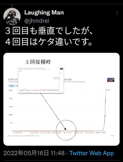 国内初　5歳未満も対象のコロナワクチン臨床試験開始