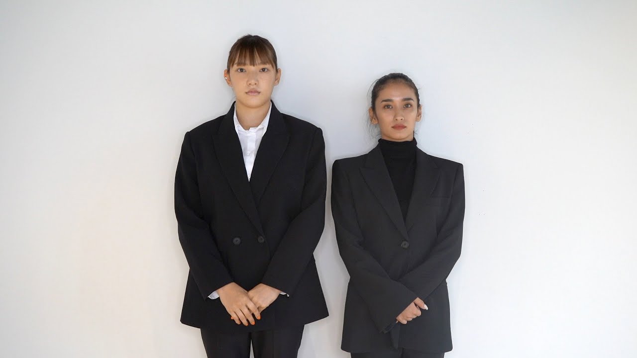 元「E-Girls」須田アンナ＆YURINO、密フェス“謝罪動画”への批判受け再謝罪「不適切でした」