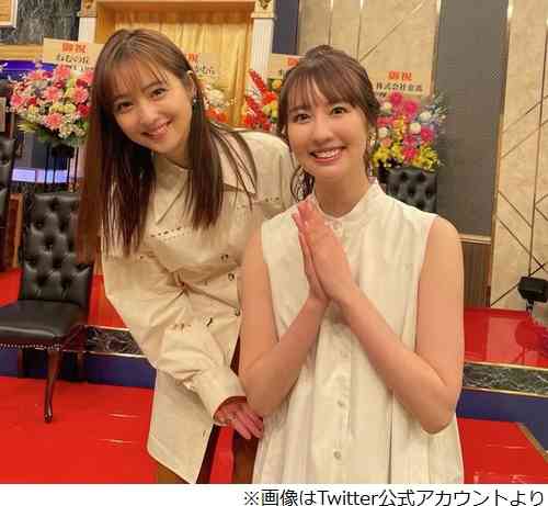 佐々木希「すっごい美人」地元の超人気アナ紹介 | Narinari.com