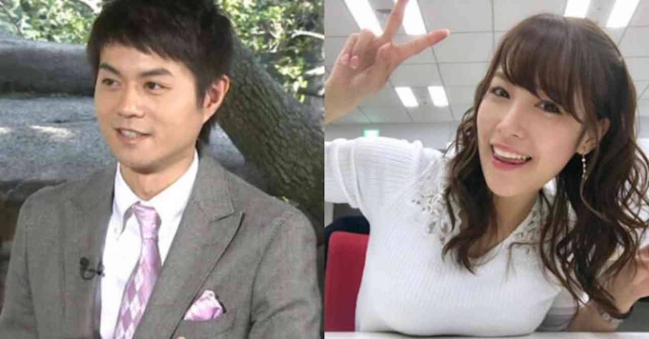 鷲見玲奈アナ「蛙化現象」に共感　恋愛は追いかけたい派　逆だと「気持ち悪くなっちゃう」