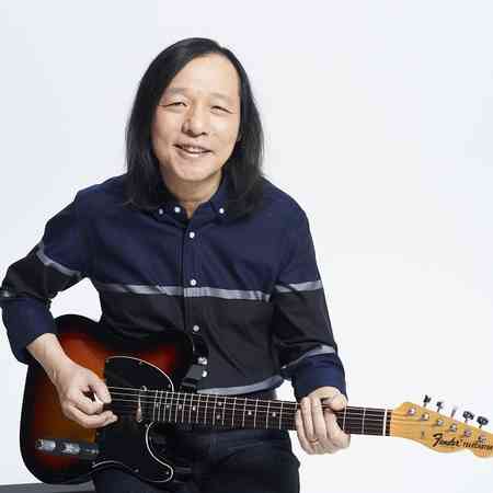 山下達郎、11年ぶりアルバムは“夢の”肖像画ジャケット 『テルマエ・ロマエ』ヤマザキマリ氏「力の限り描いた」
