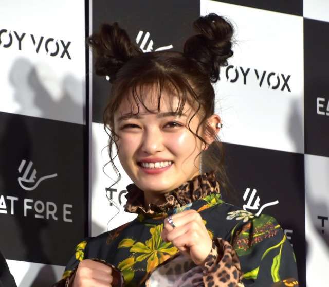 井上咲楽、1日10キロ走って胸が大変？　「クーパー靭帯がブチブチに」