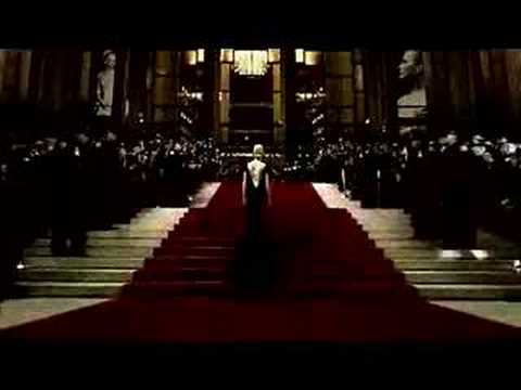 CHANEL N° 5 the Film - YouTube