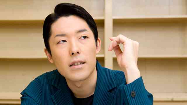 中田敦彦　方針変更！「良い夫」やめました：日経xwoman