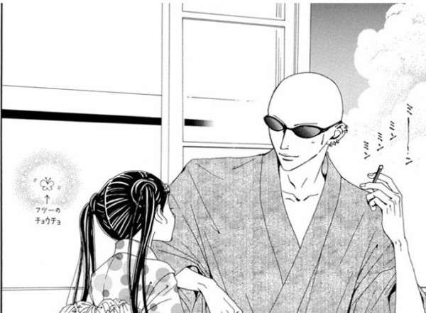 【漫画】なぜ嫌われてるのか分からないキャラ【アニメ】