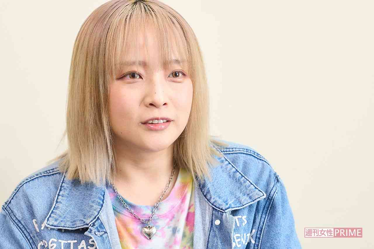 元ハロプロアイドル、“生活保護”“自己破産”告白への厳しい意見に「当事者じゃないとわからない」 | 週刊女性PRIME