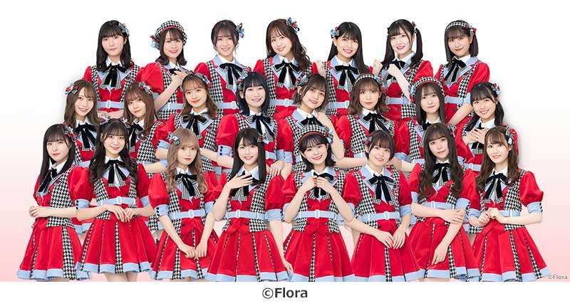 NGT48 1stアルバム《＠Loppi・HMV限定オリジナルラーメン＆生写真付き》|ジャパニーズポップス