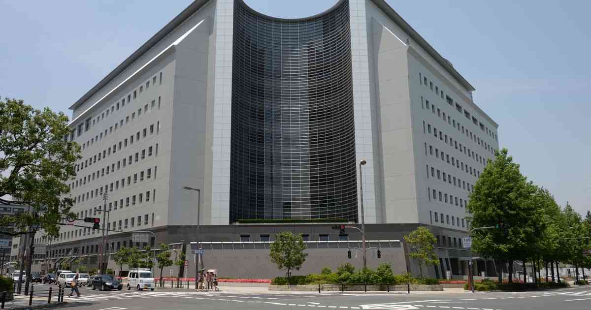 無免許事故で生後３カ月長男死亡　容疑で２９歳父親逮捕　大阪・吹田 - 産経ニュース