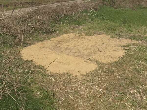 女性の遺体を土の中に埋めて遺棄か…別の女性に対する監禁等で起訴されていた男女2人 死体遺棄容疑で逮捕