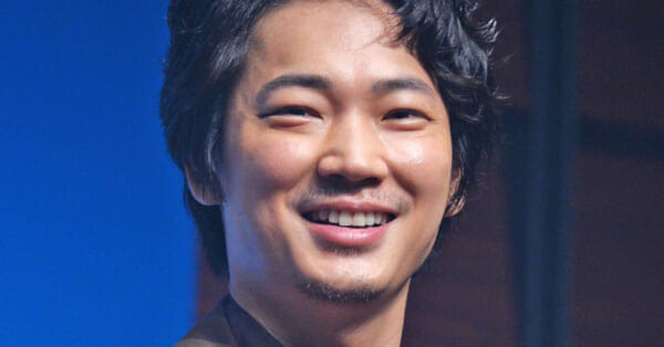綾野剛７月ドラマで異変！ 消されたヒロイン「榮倉奈々」の名前 | 東スポのニュースに関するニュースを掲載