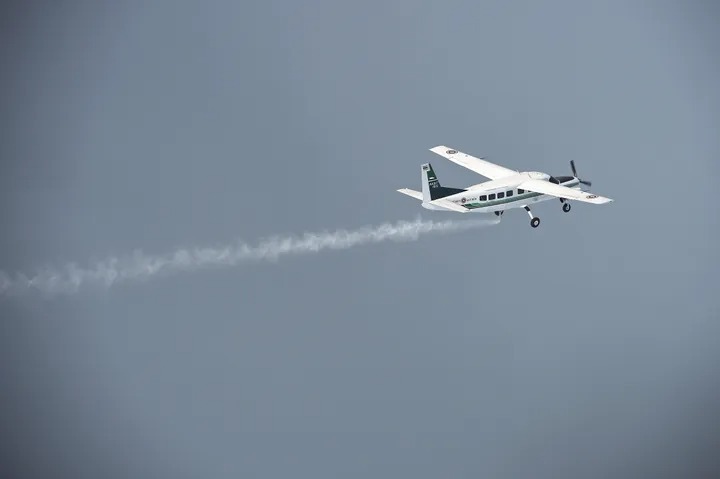 パイロットが突如、操縦不能に。飛行機を着陸させたのは乗客だった【アメリカ】（ハフポスト日本版） - Yahoo!ニュース