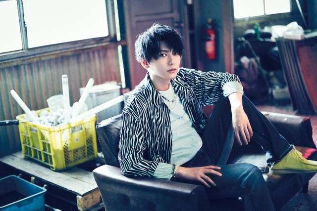 猪野広樹＆鍵本輝W主演、カルト的人気作「NIGHT HEAD」の舞台化決定