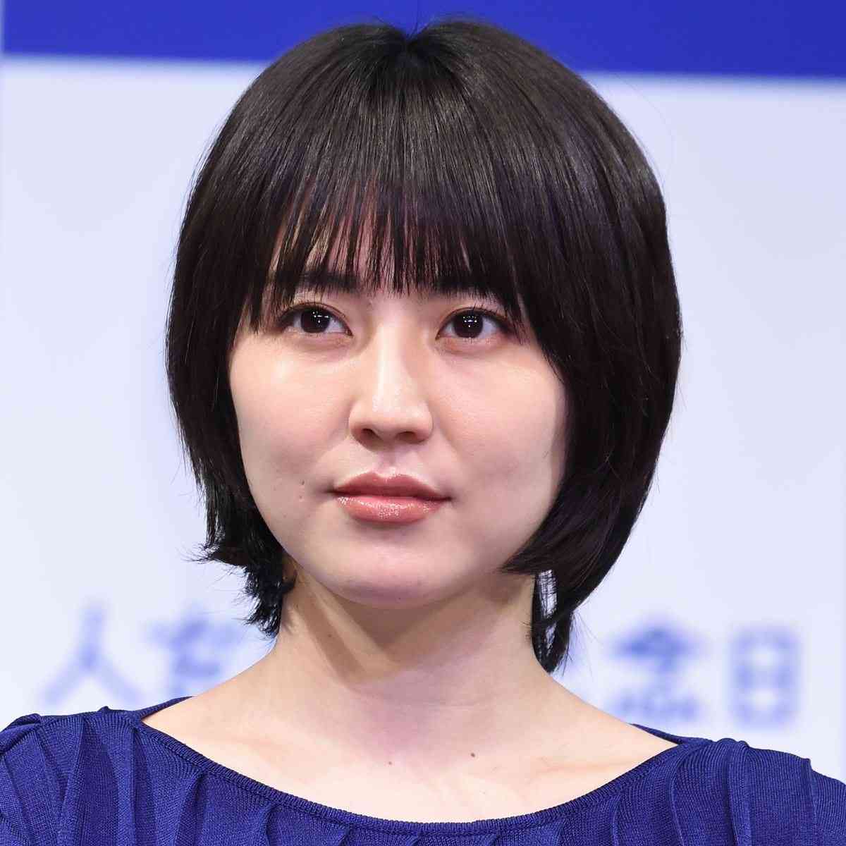 長澤まさみ　10月クールで4年半ぶり連ドラ主演が内定！未成年事件追う記者役に（女性自身） - Yahoo!ニュース