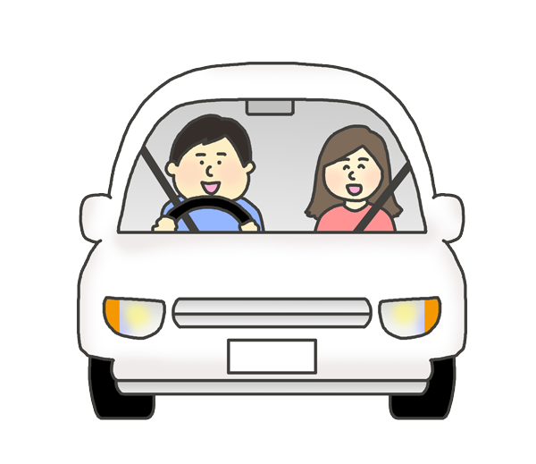 ＜男性が運転係の場合＞長距離を運転する旦那さんに、どんな気遣いをする？逆に寝てろと言われる？