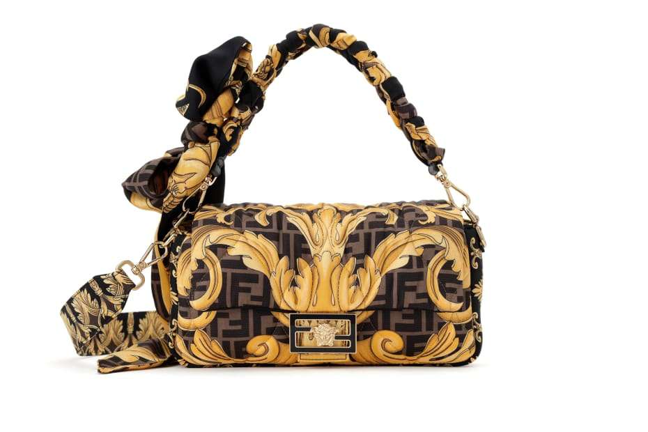 バッグが大好きです👜