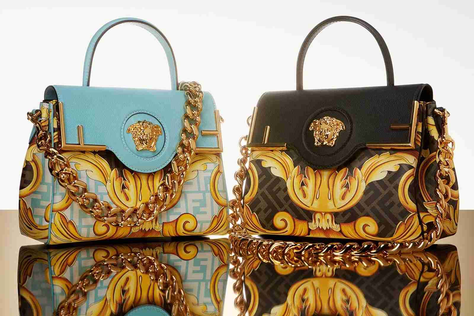 バッグが大好きです👜
