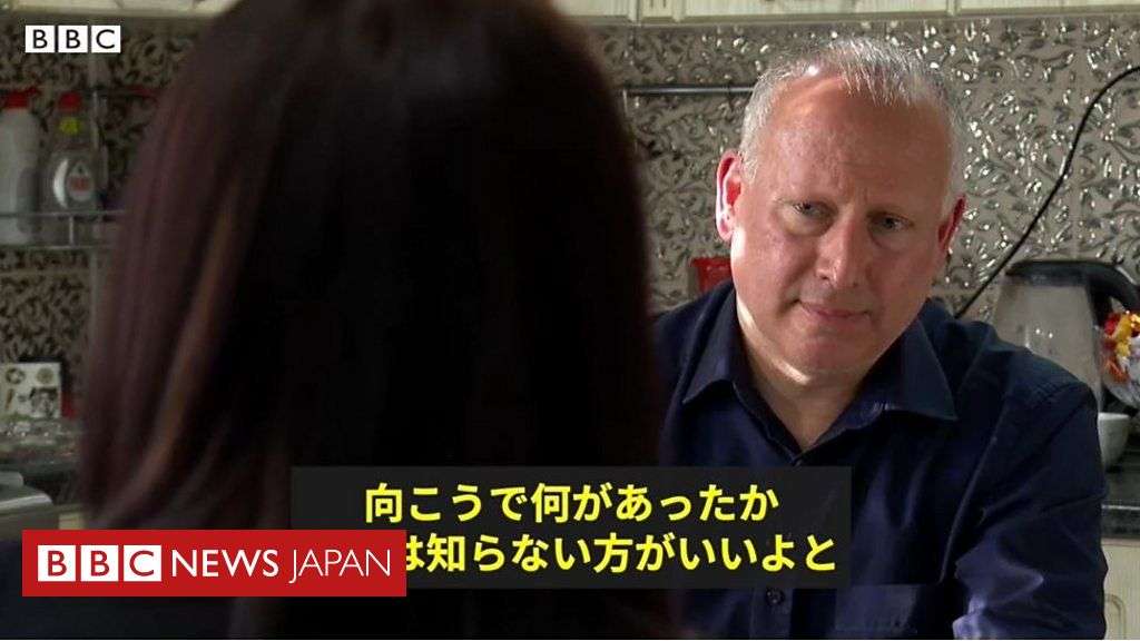 息子はウクライナに派兵されるはずではなかった……ロシアの母親の闘い - BBCニュース