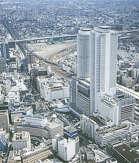 ほどよい田舎で都会の街はどこですか？