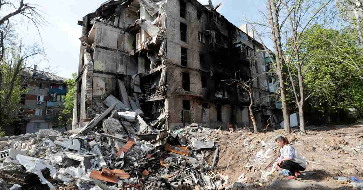 Ukraine live news: Risk of nuclear war must be minimised – Russia | Russia-Ukraine war News | Al Jazeera