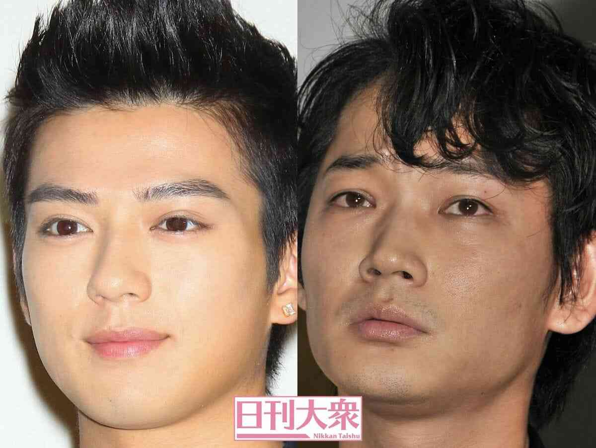 “ネットの爆弾男”ガーシーがついに「壊れた」！“BTS事件”被害者を「全部晒す」脅迫からの「YouTube引退宣言」でブチギレ＆涙も…綾野剛事務所＆新田真剣佑らとの「全面戦争」は最終局面!? | 概要 | 日刊大衆 | 芸能 | ニュース