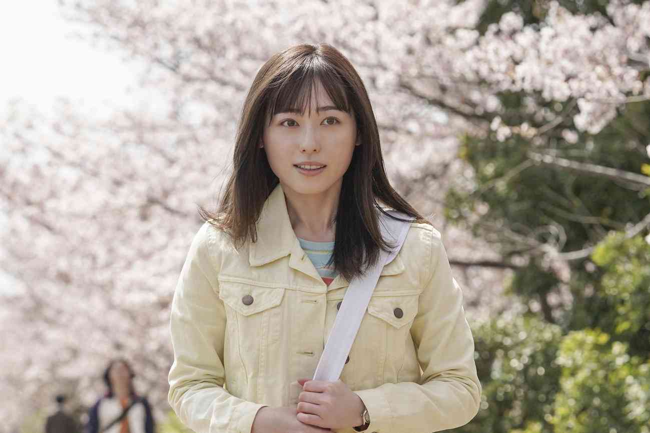 NHK朝ドラ「舞いあがれ！」ヒロイン福原遥「程よい緊張感と楽しみな気持ち」４月クランクイン - ドラマ : 日刊スポーツ