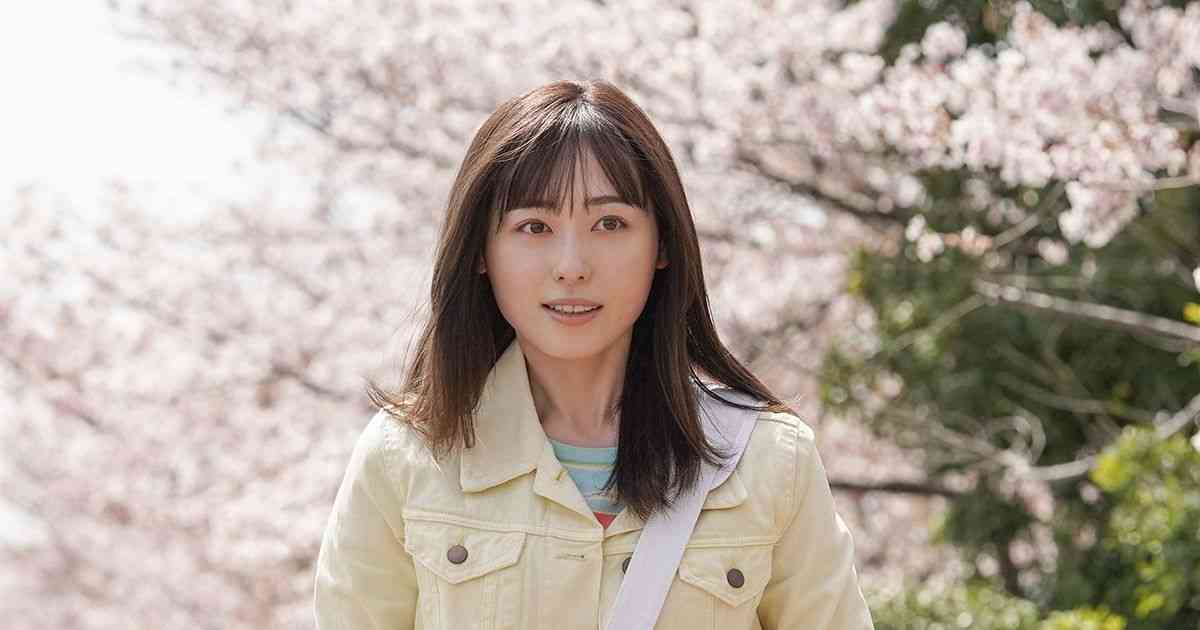 朝ドラ「舞いあがれ！」福原遥が撮影快調を報告「程よい緊張感と楽しみな気持ち」｜シネマトゥデイ
