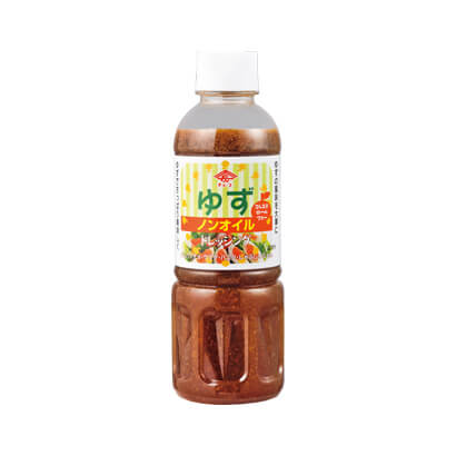 美味しいドレッシング