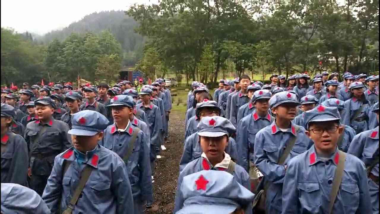 【習近平思想に染まった中国人】幼稚園から共産主義と反日思想の徹底教育を受け、世界各国で暴動を起こす  |  RAPT理論+α