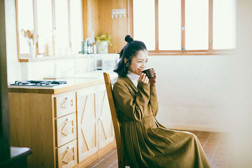 「夫が私を人間にしてくれた」2度の結婚、出産が女優・安達祐実に与えたもの - Yahoo!ニュース