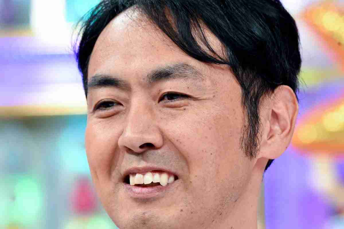 田中卓志新番組は『めちゃイケ』にそっくり？令和のアップデート何が必要か｜NEWSポストセブン