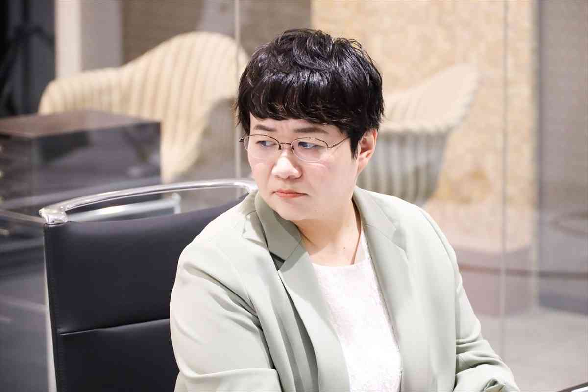 ハリセンボン・近藤春菜、『元彼の遺言状』で月9デビュー　現場への差し入れが縁に ／2022年5月8日 - ドラマ - ニュース - クランクイン！