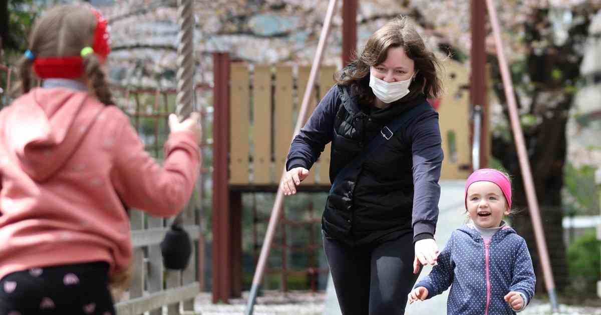 身寄りないウクライナ避難民　来日1カ月、受け入れ先ゼロの事情 | 毎日新聞