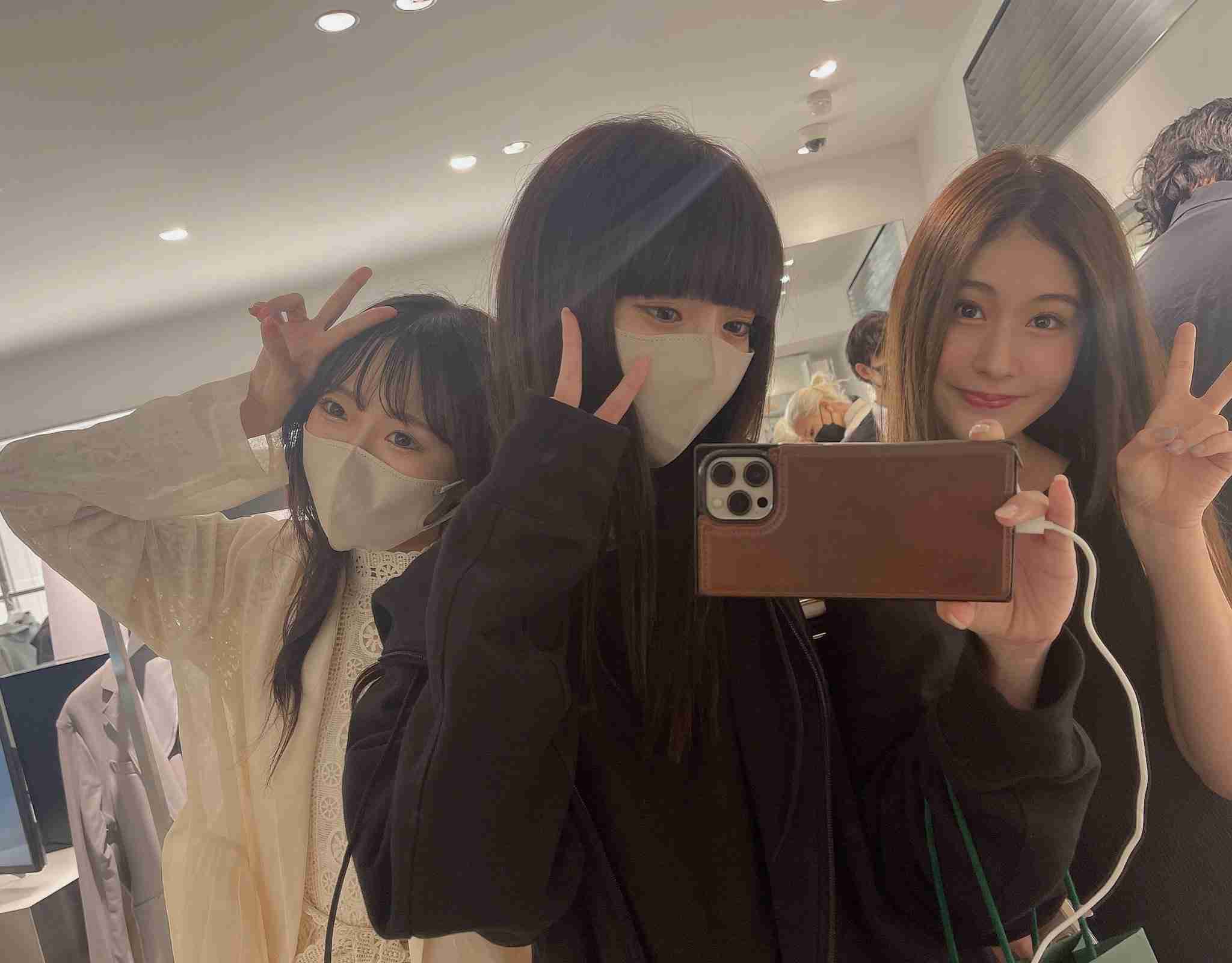 荻野由佳、ホリプロ退社を発表　「思い切ってここで一度リセット」と思い明かす