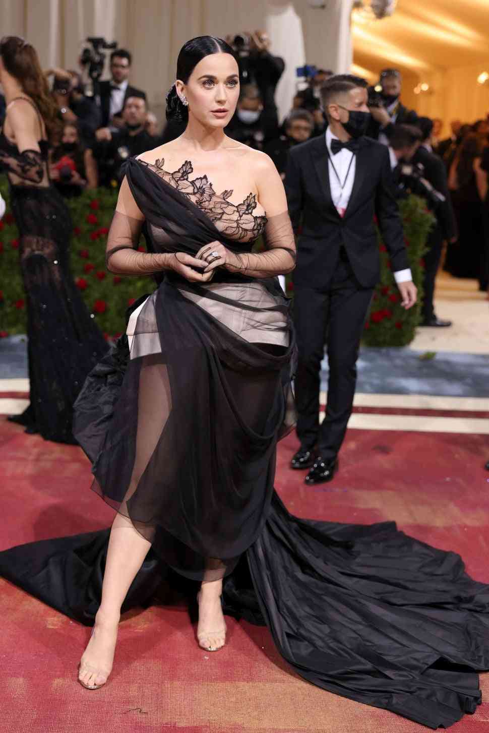 【2022 Met Gala】メットガラの画像が見たい！