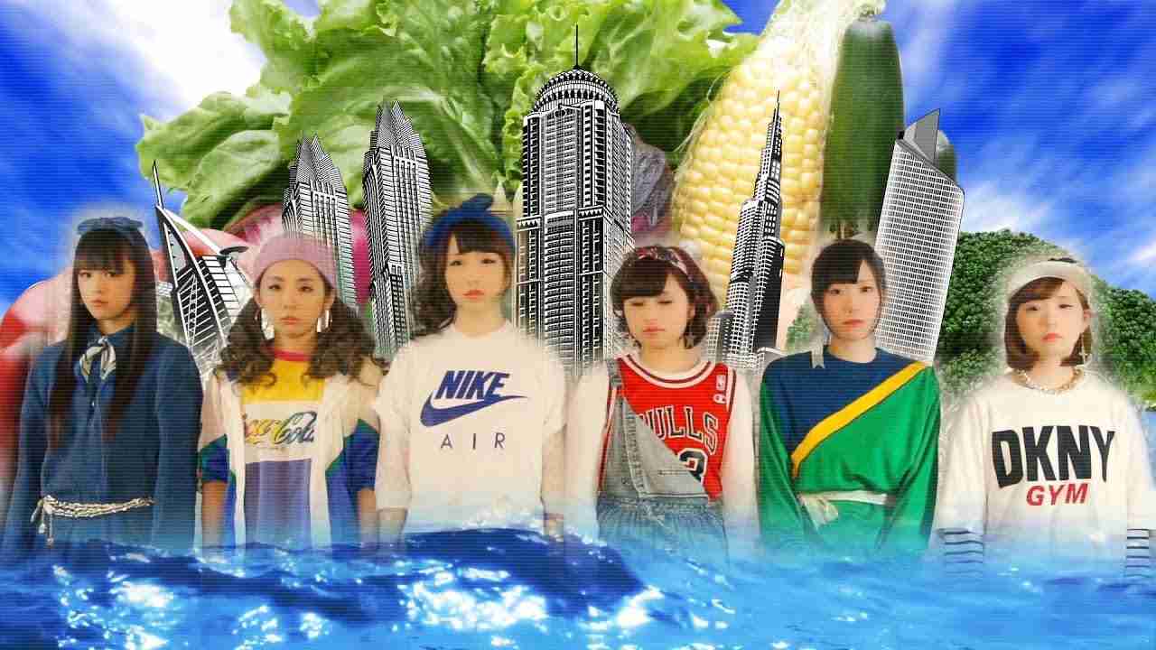 Especia 「No1 Sweeper」 MV - YouTube