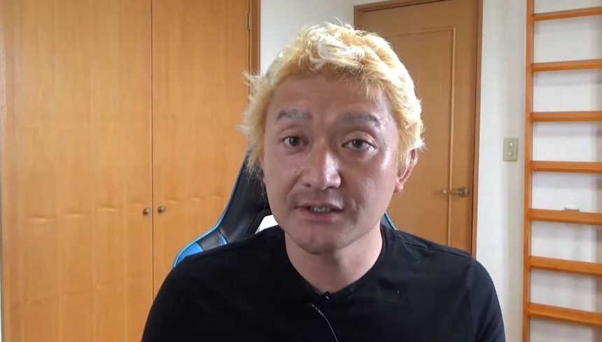 みねしましゃちょー、青汁王子の暴力事件がウソだった可能性認めるも「謝罪するところが一切ない」
