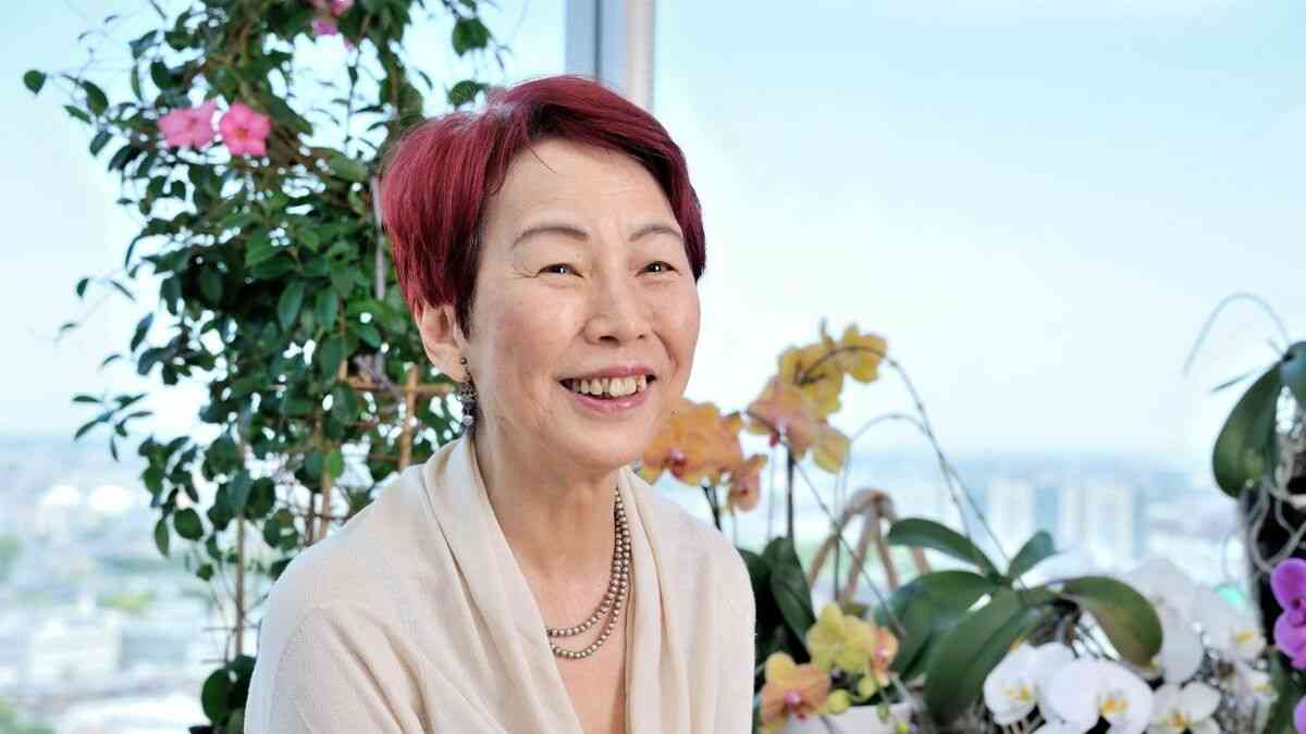 上野千鶴子｢私が東大祝辞で伝えたかったこと｣ | リーダーシップ・教養・資格・スキル | 東洋経済オンライン | 社会をよくする経済ニュース