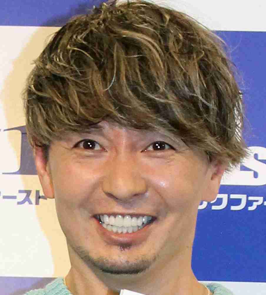 “歩くパワースポット”SHOCK EYEが注意喚起　「一番好き」と発言した神社にマナー違反の観光客が